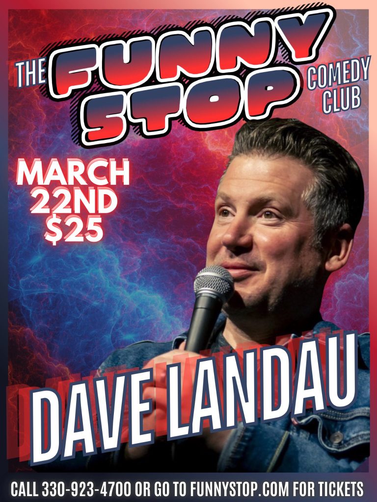 davelandauflyer2026